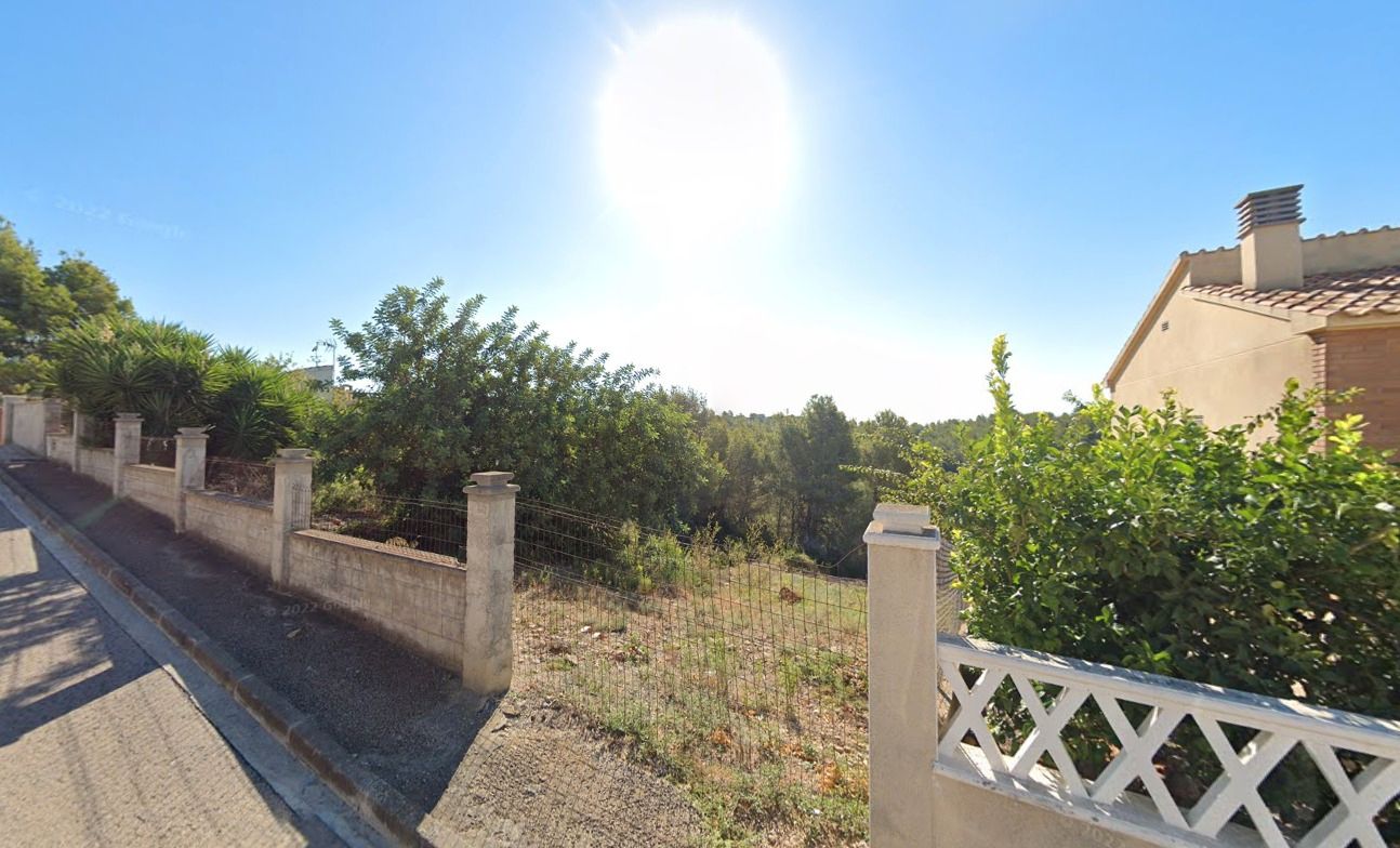 Residencial en venda en Calafell