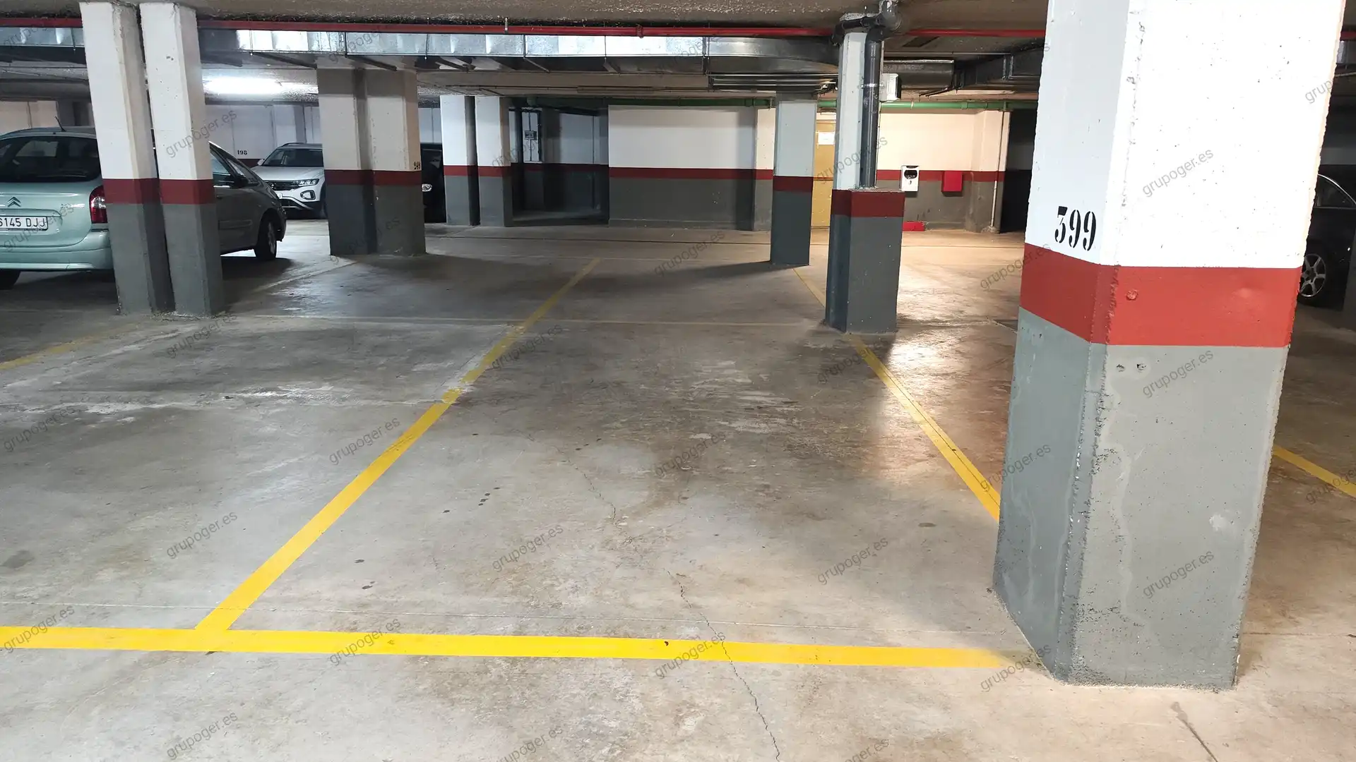 Flat for sale in Avenida Jardín, 47, Costa Caribe