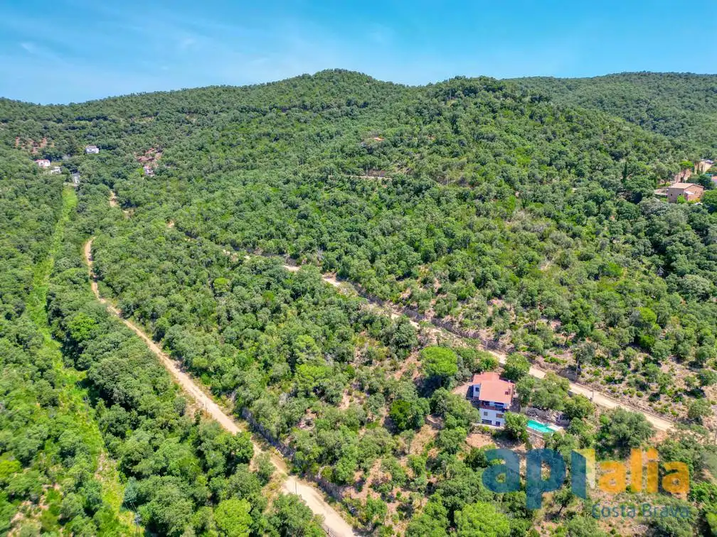 Houses for sale in Santa Cristina d'Aro  with Terrace and Swimming Pool