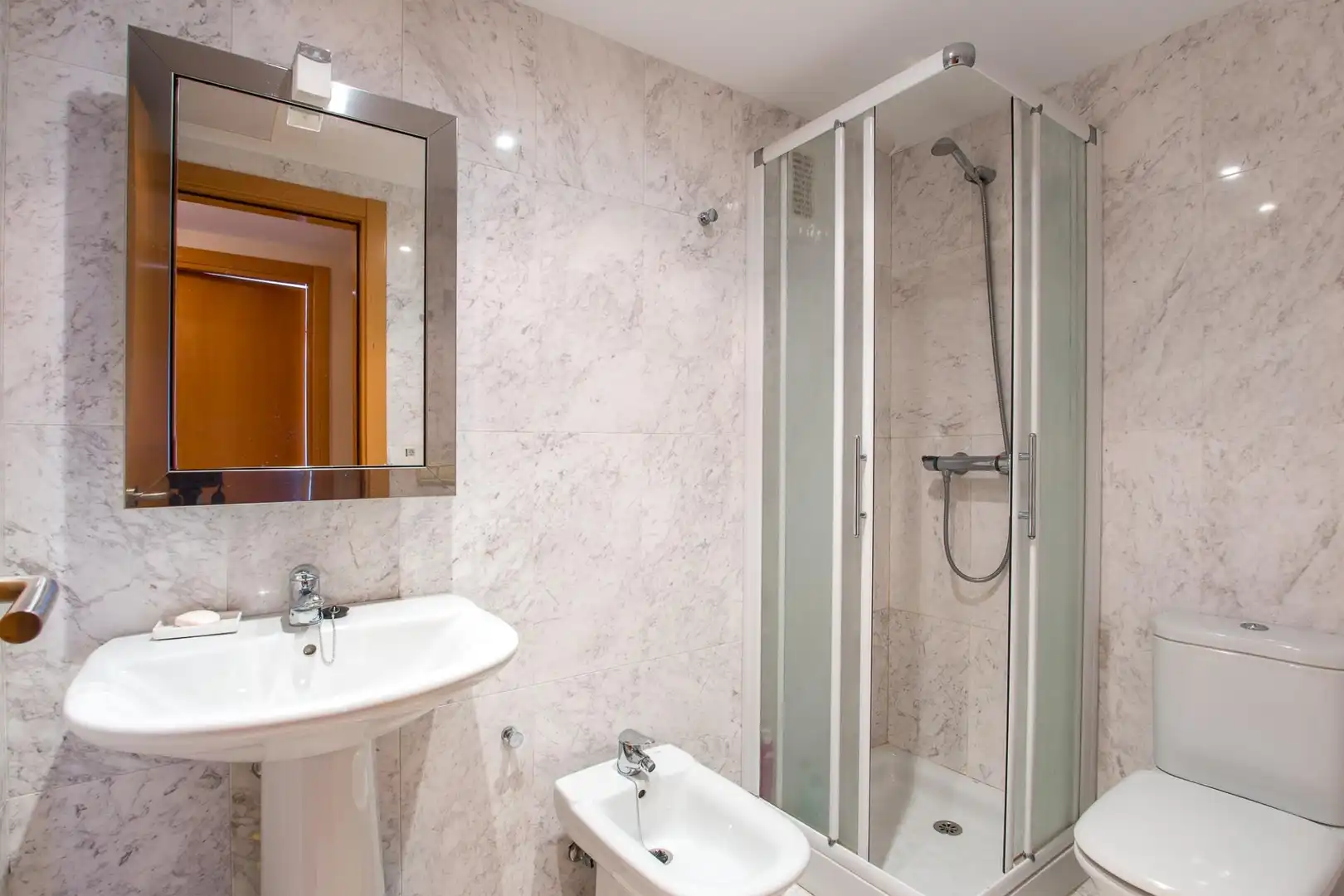 Appartement avec terrasse à vendre à Via Parque, imagen 39