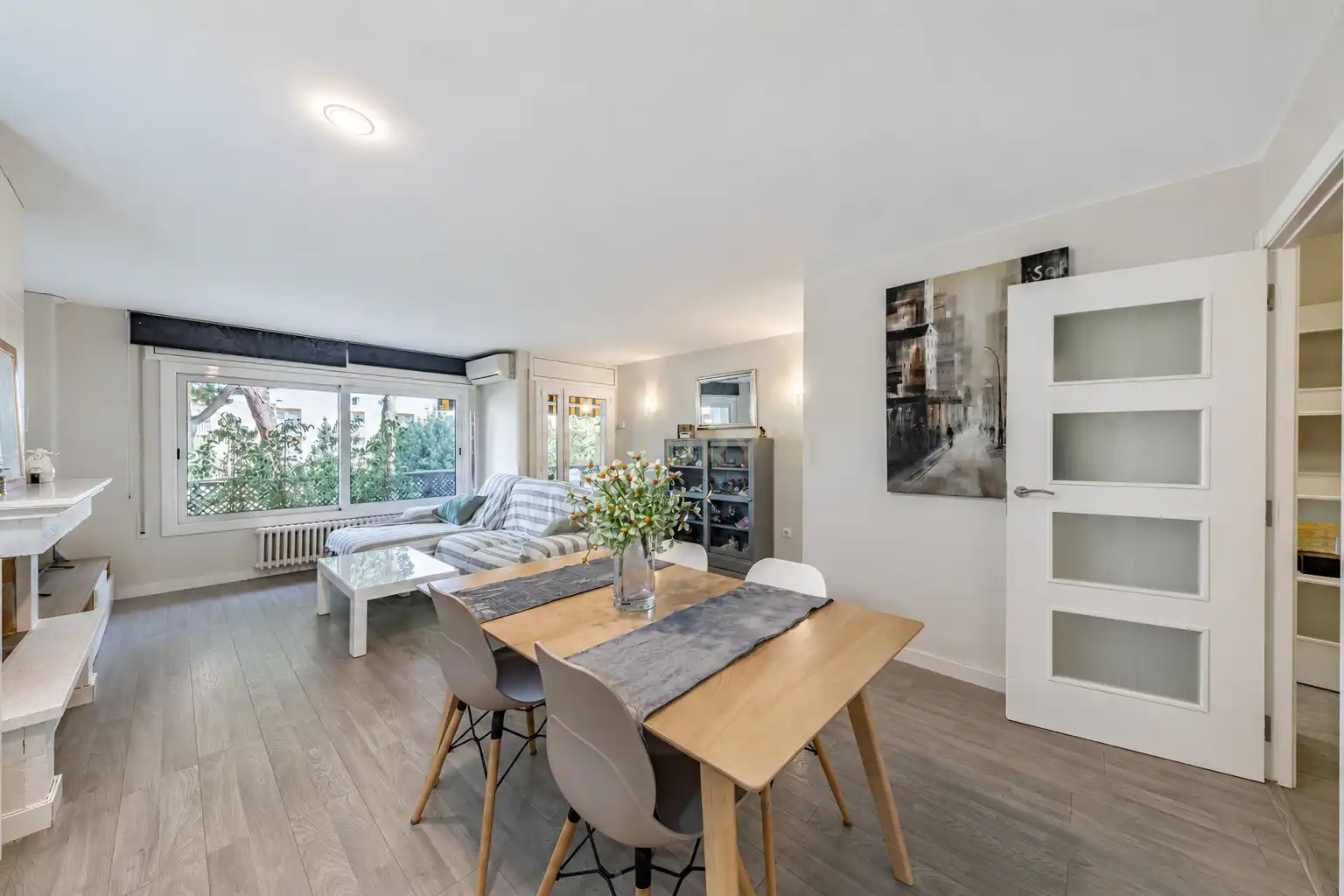 Apartments for sale in Avinguda Santa Elena, 8, Cabrils, Spain, 8, Cabrils