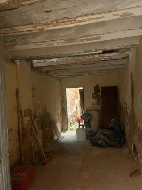 Casa adosada en venta en Burriana / Borriana