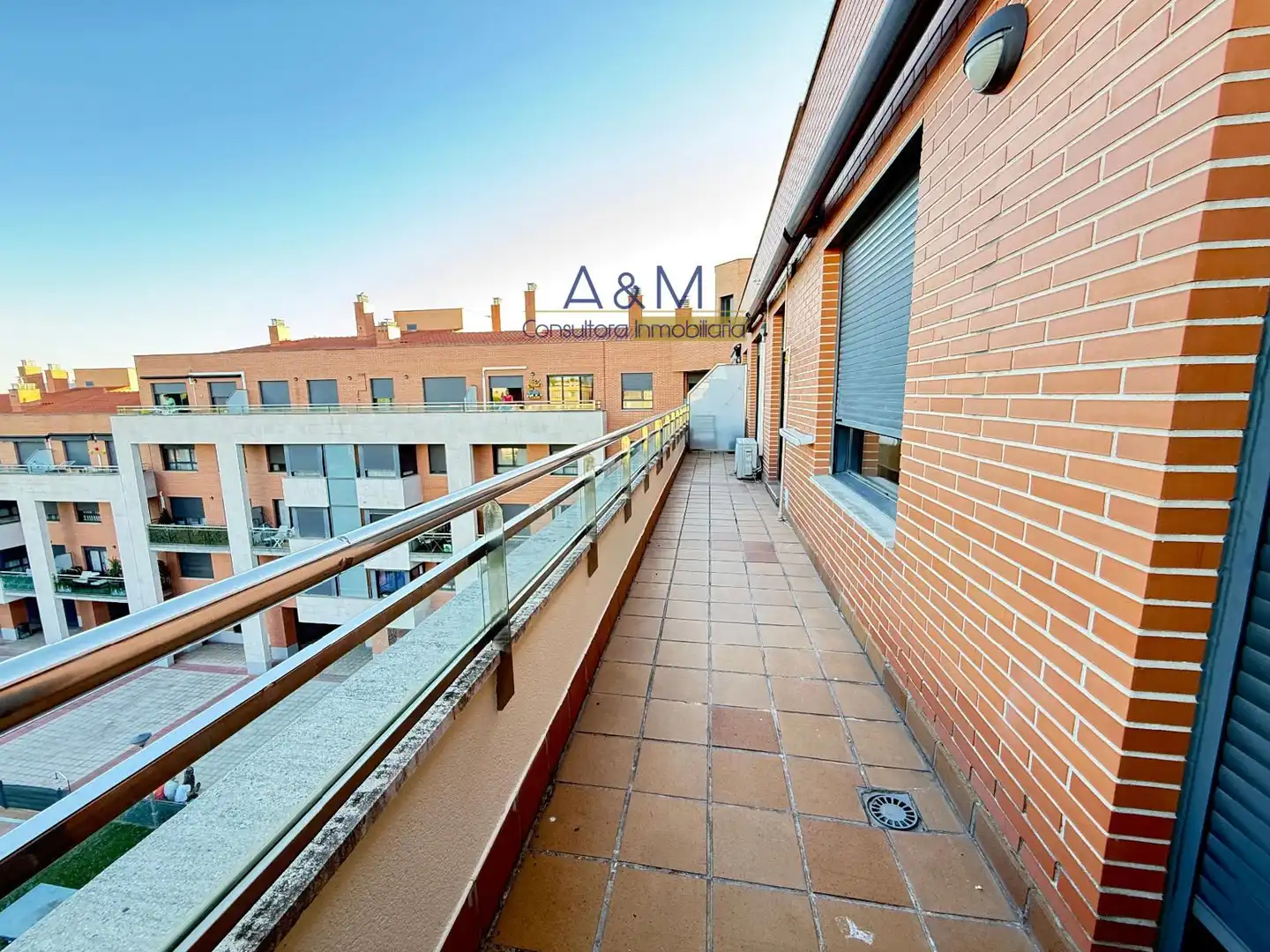 Penthouse with pool to rent in Peñalara, imagen 11