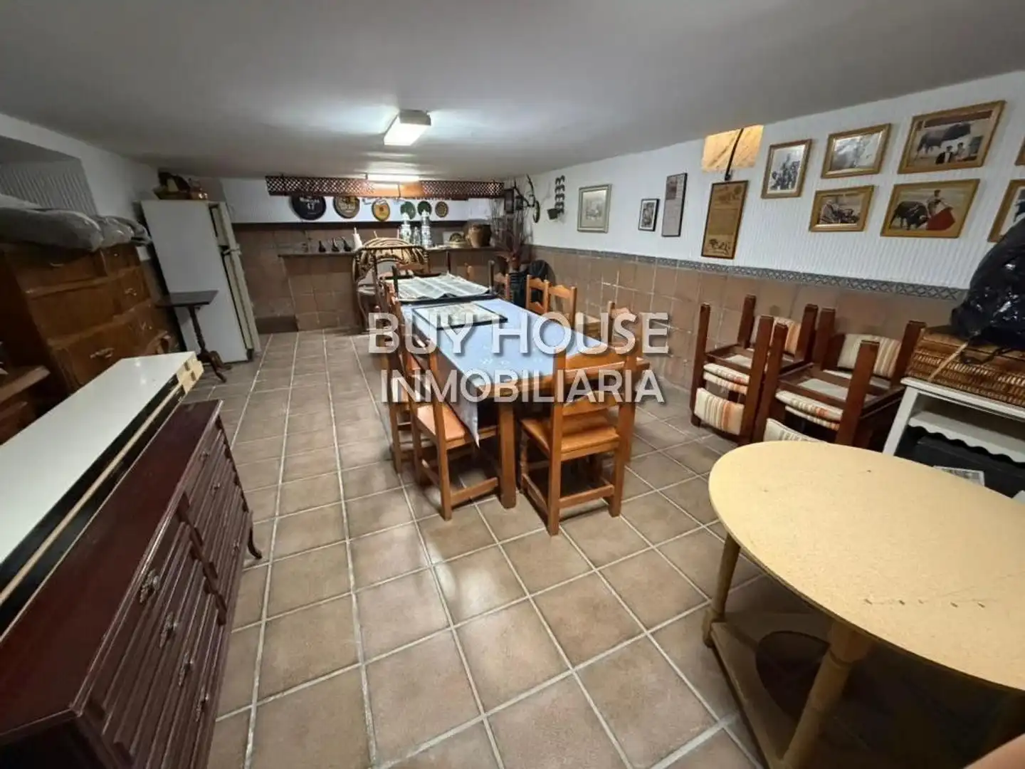 Dúplex en venta en Alameda de la Sagra con Aire acondicionado y Terraza