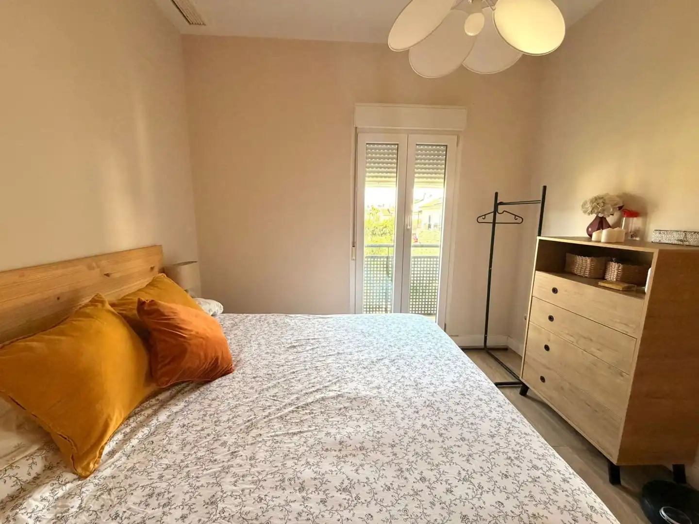 Bedroom of Houses for sale in Jerez de la Frontera  with Terrace and Balcony
