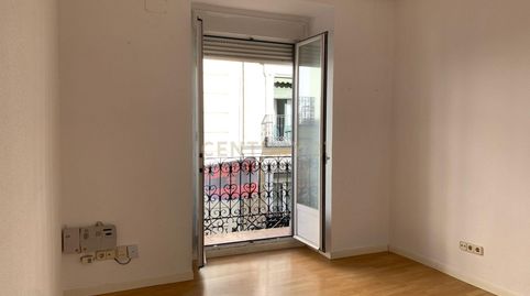 Foto 2 de Apartamento de alquiler en Calle Fuencarral, 122, Trafalgar, Madrid Capital