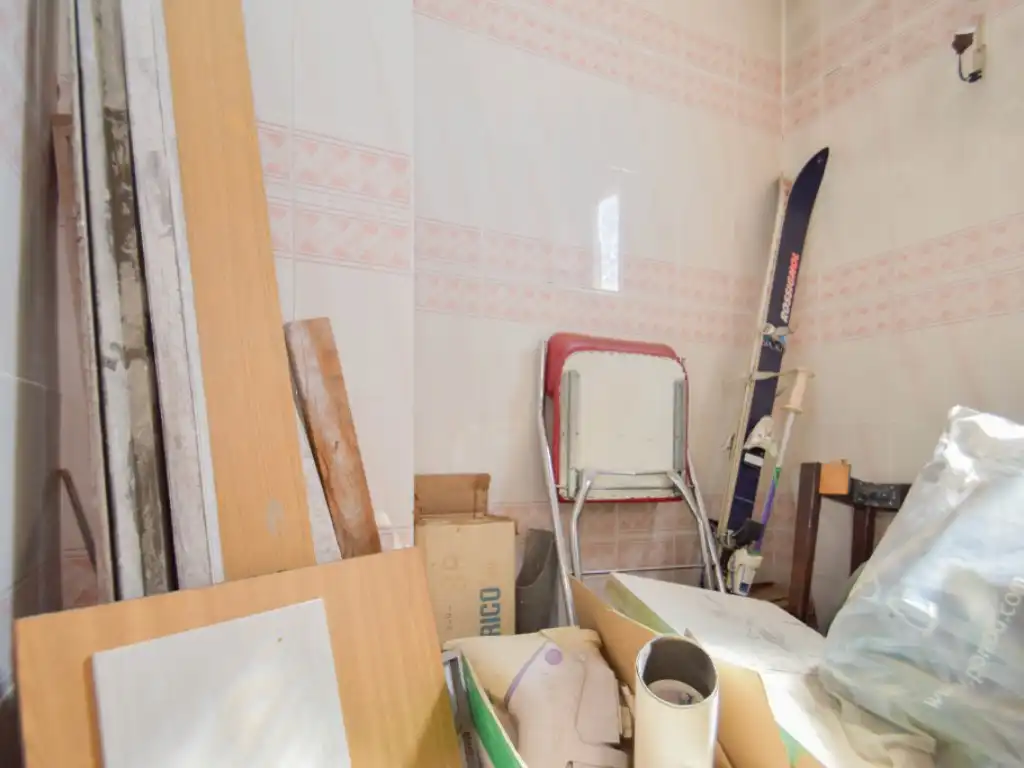 Bedroom of Flat for sale in Granada  with Heating