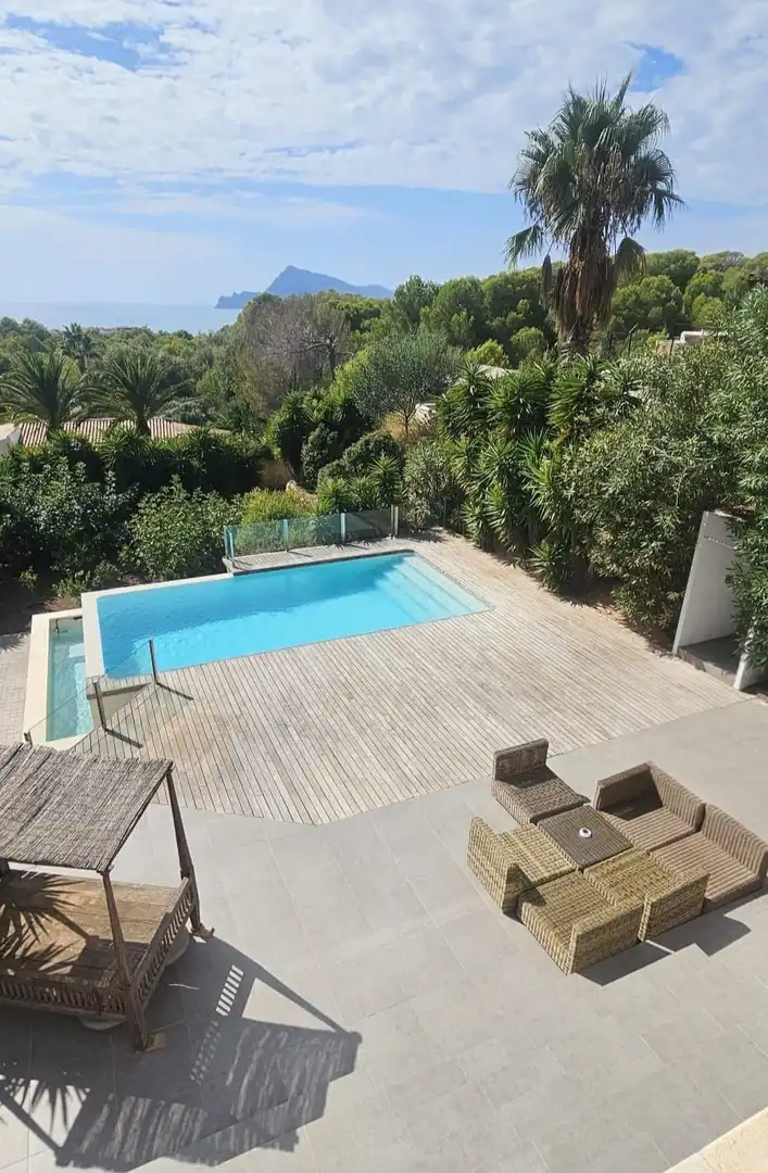 Maison avec piscine à vendre à Mascarat, imagen 49