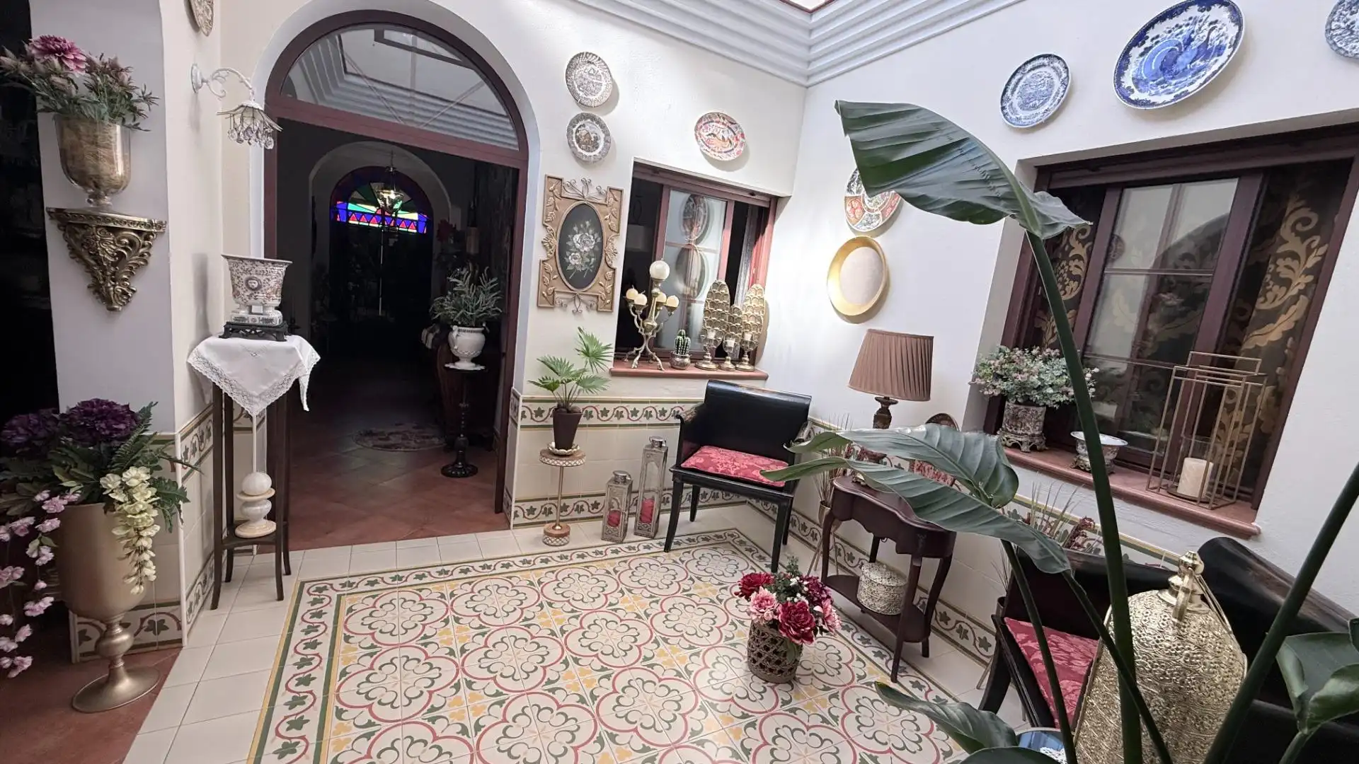 Finca rústica en venta en Lepe con Aire acondicionado