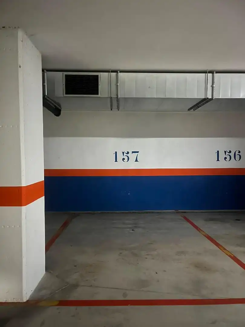 Apartamento con ascensor en alquiler en Norte, imagen 14