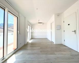 Exterior view of Duplex for sale in La Palma de Cervelló  with Air Conditioner, Parquet flooring and Terrace