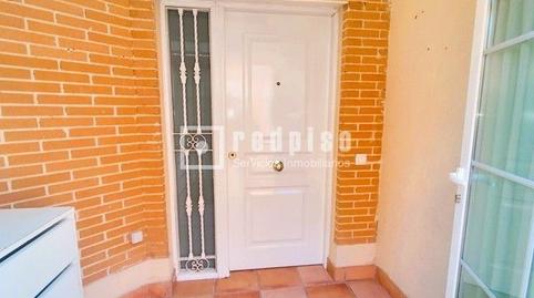 Foto 3 de Casa o chalet de alquiler en Aguas Vivas, Guadalajara Capital