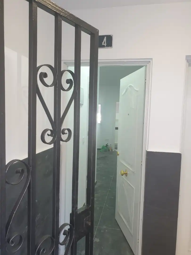 Flat for rent in Parla  with Washing machine