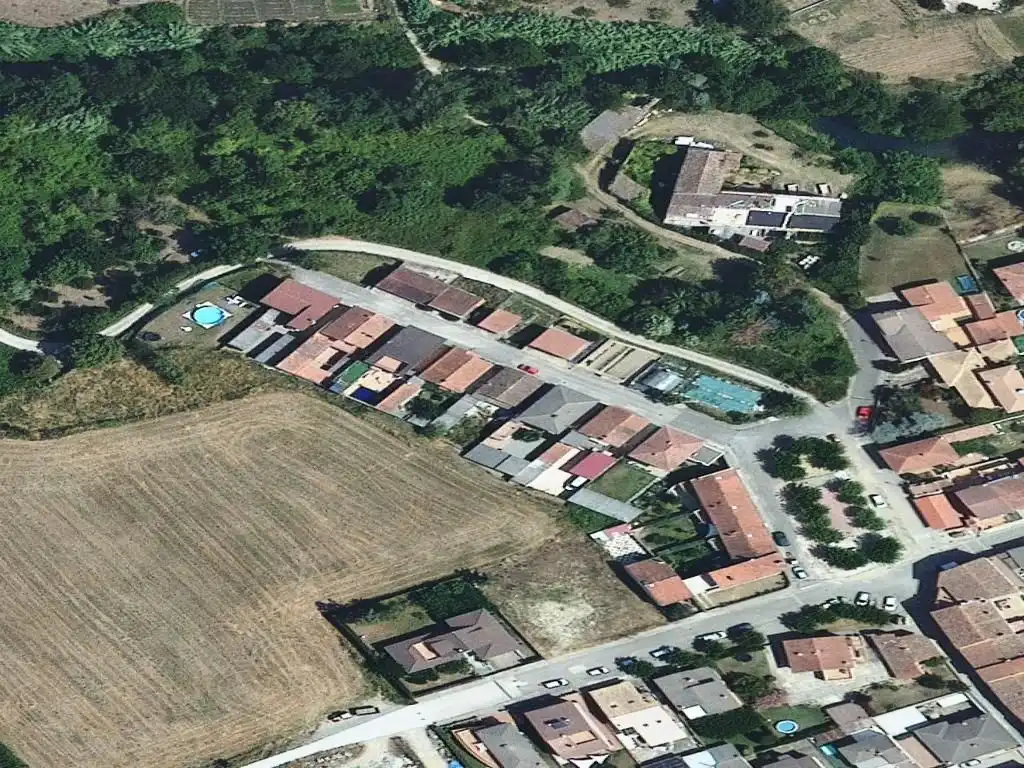 Villa à vendre à Calle Del Ángel, imagen 3
