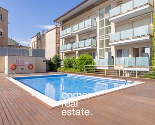 Exterior view of Attic for sale in Sant Cugat del Vallès  with Heating, Terrace and Storage room