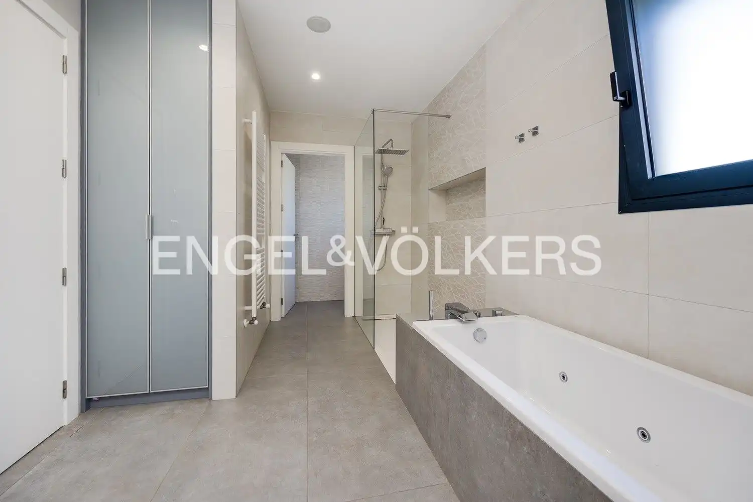 Baño de Casa o chalet en venta en San Pedro del Pinatar con Aire acondicionado, Calefacción y Jardín privado