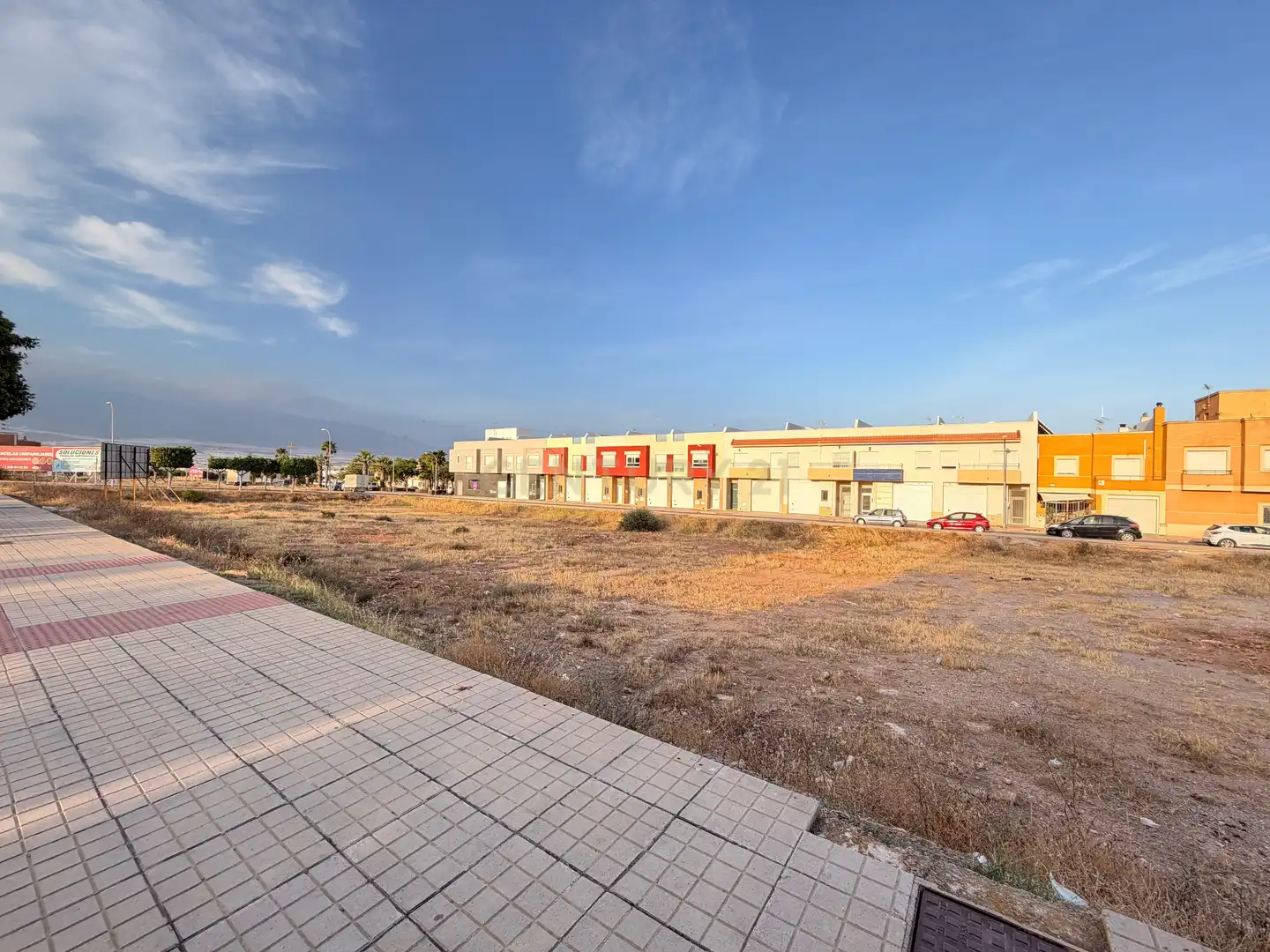 Residential land for sale in Avenida del Oasis, 301, 04700 El Ejido, Almería, Spain 301