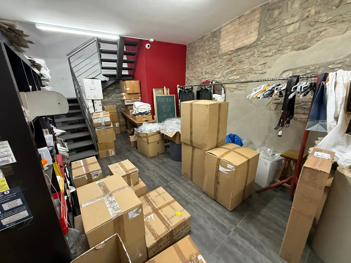Local comercial en venda a Carrer del Carme 7, imagen 24