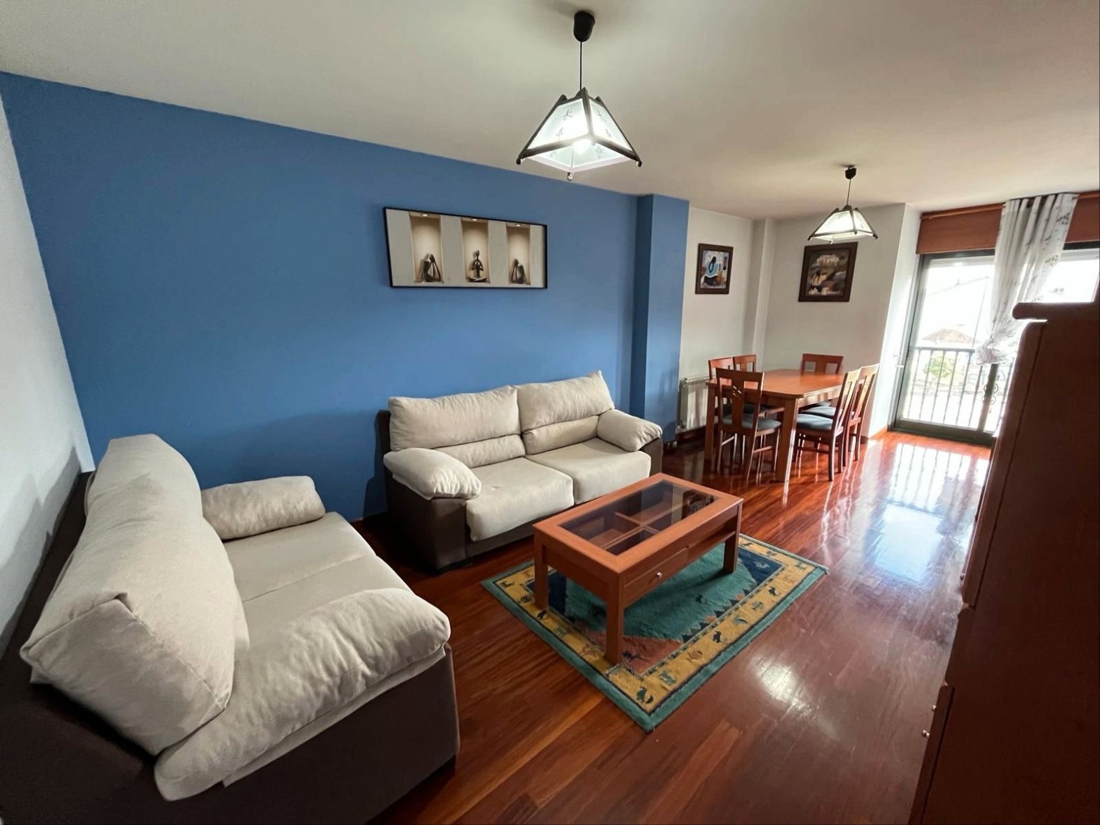 Pis de lloguer a Rúa de Aragón, 210, Travesía de Vigo - San Xoán, Centro Urbano