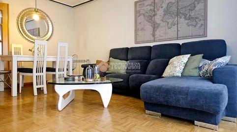 Foto 5 de Piso en venta en Getafe Norte, Getafe