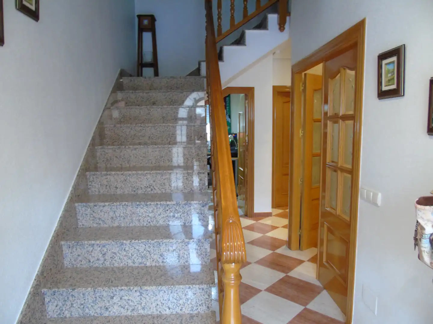 Adosado con terraza en venta en Ceutí, imagen 5