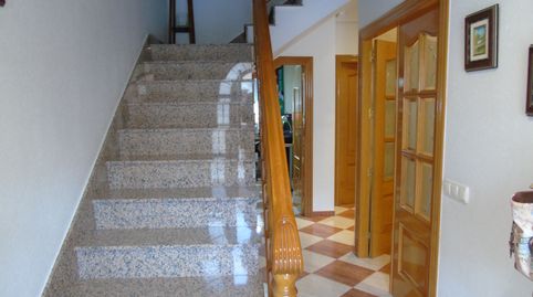 CASA UNIFAMILIAR ADOASA EN VENTA EN CEUTI, imatge 5