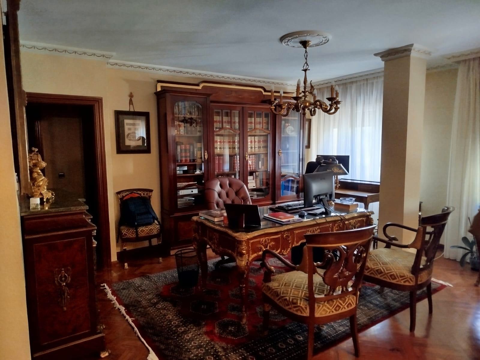 Flat for sale in  Albacete Capital  with Air Conditioner, Heating and Parquet flooring