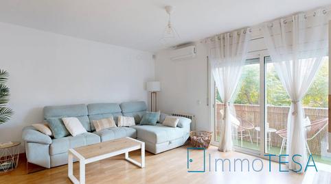 Foto 2 de Piso en venta en Centre - Eixample – Can Llobet, Barberà del Vallès