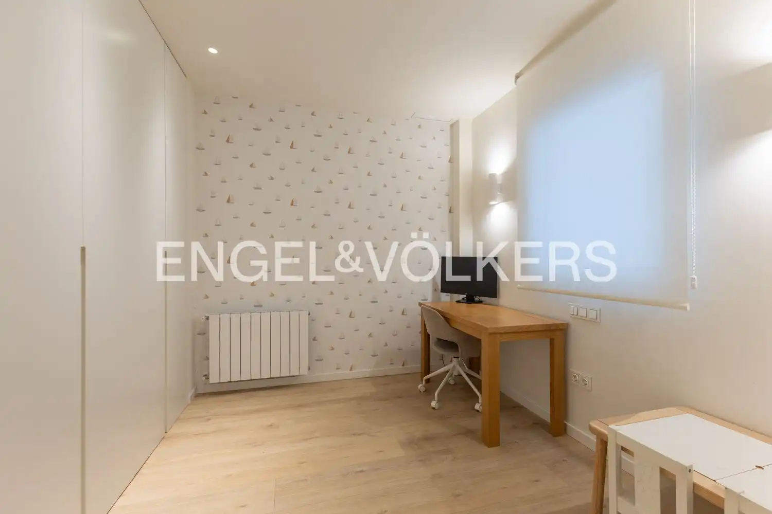 Piso en venta en Valencia con Aire acondicionado, Calefacción y Balcón