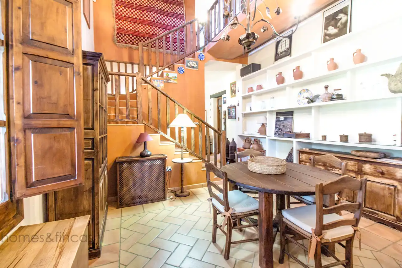 Casa rústica en venda a Cartaya, imagen 51