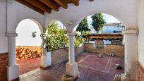 Terrace of Single-family semi-detached for sale in Albolote  with Terrace and Balcony