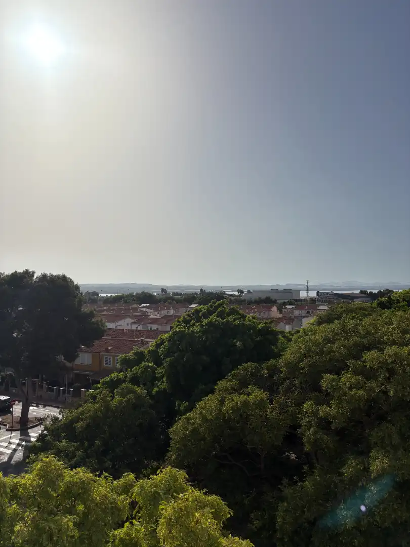 Piso con terraza en venta en Calle Rafal, imagen 23