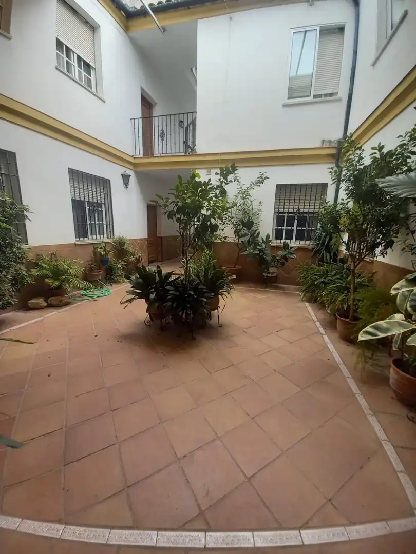 Apartamento de alquiler en Sta. Marina - San Andrés - San Pablo - San Lorenzo
