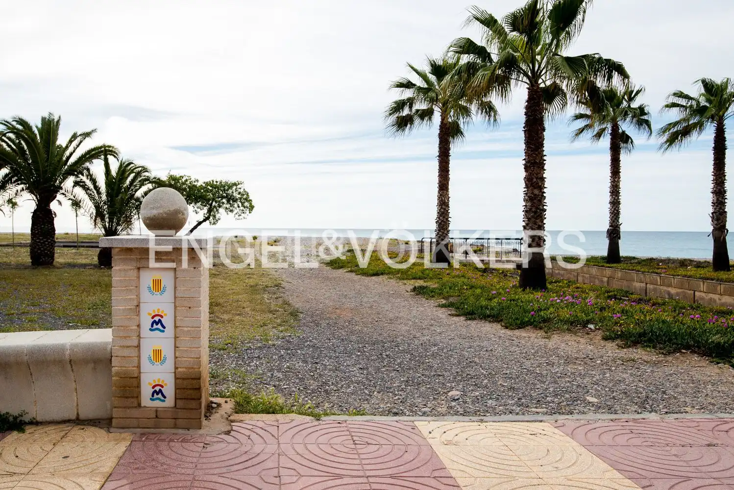 Adossat amb terrassa en venda a Moncófar Playa, imagen 35