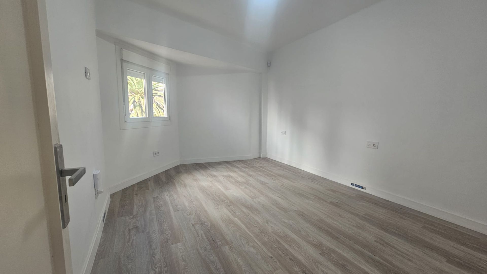 Bedroom of Apartment for sale in  Santa Cruz de Tenerife Capital