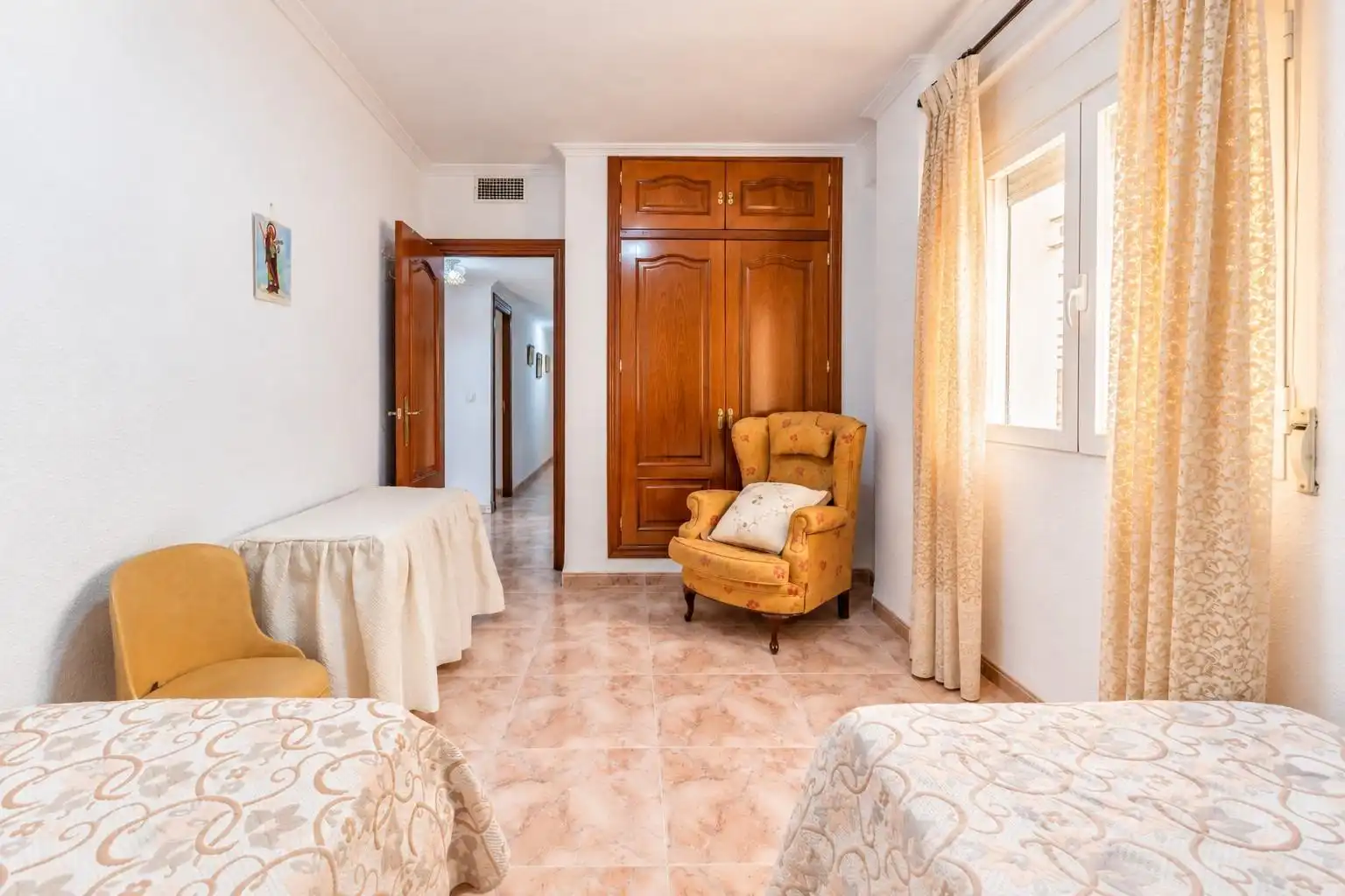 Flat with lift for sale in Plaza Puerta del Rincón, imagen 45