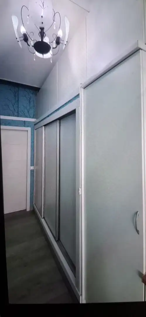 Dormitori de Apartament en venda en Marbella amb Aire condicionat