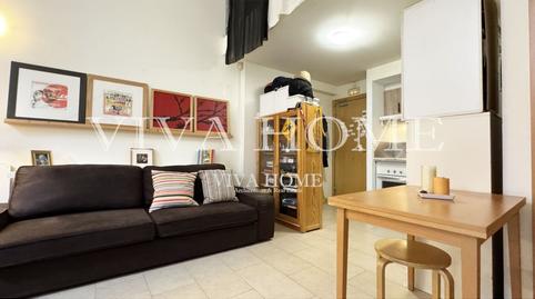 Foto 4 de Loft en venda a N/a, Ambroz, Madrid