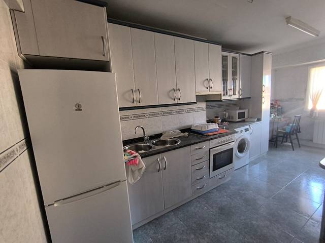 Piso en Venta en Zorrotza Kastrexana Errepidea, 36 en Zorrotza