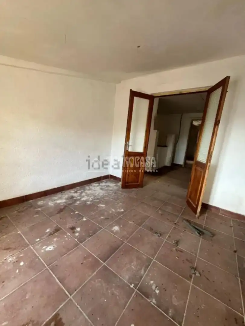 Schlafzimmer von Country house zum Verkauf in Murtas mit Privatgarten, Terrasse und Abstellraum