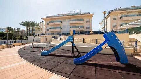 Foto 4 de Apartament en venda a N/a, Mil Palmeras, Alicante