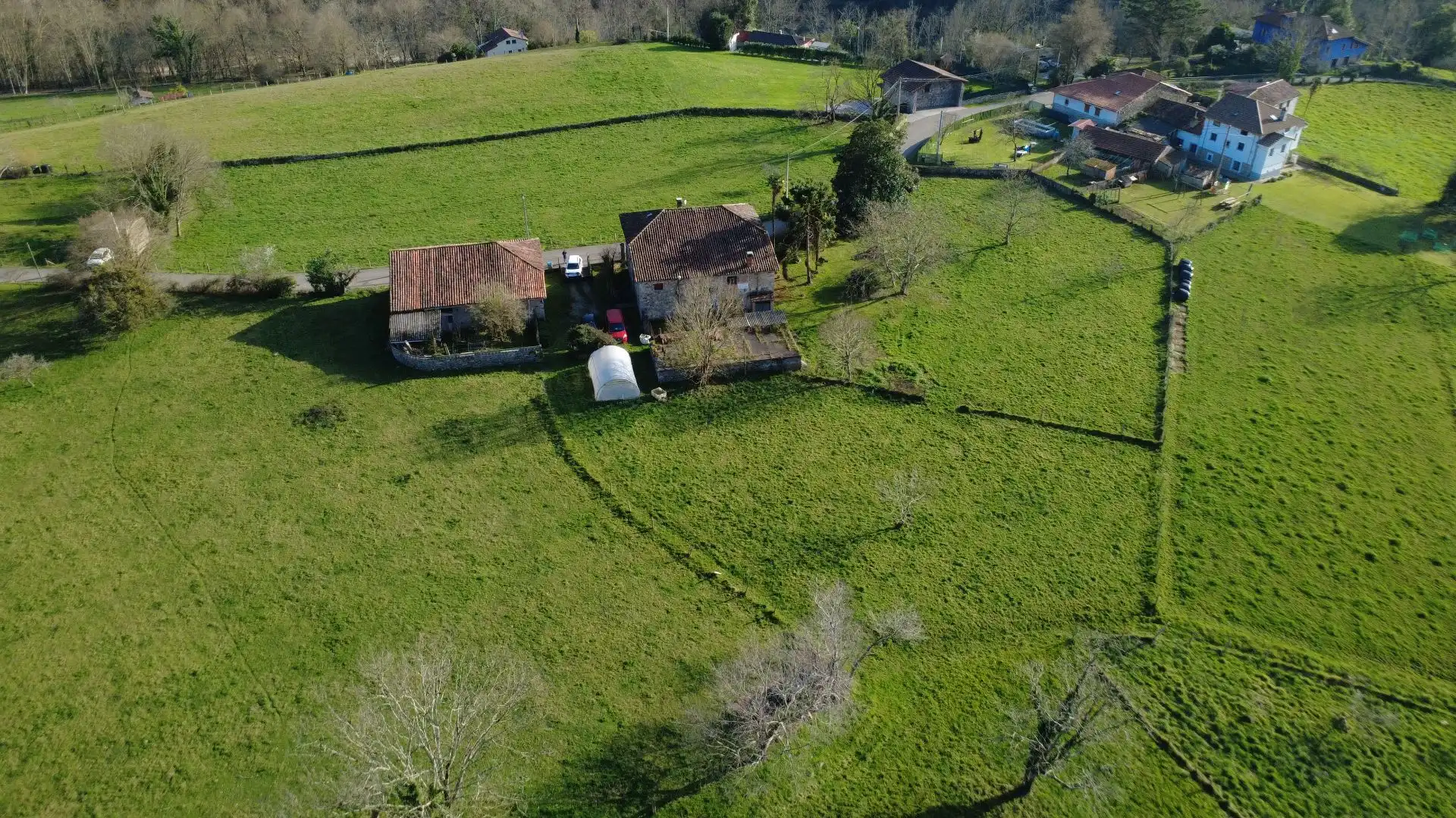 Casa amb jardí en venda a Bode, imagen 3