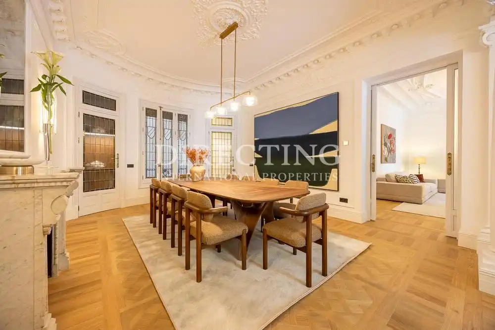 Wohnung mit Aufzug zum Verkauf in Calle Velázquez, imagen 7