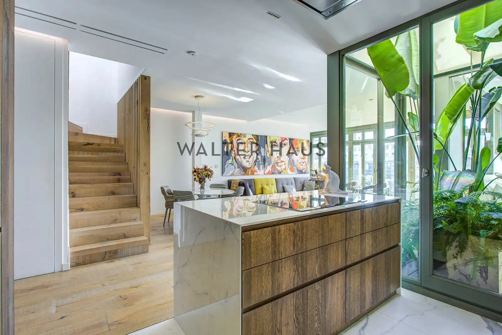 Penthouse with terrace for sale in Carrer de la Diputació, imagen 39