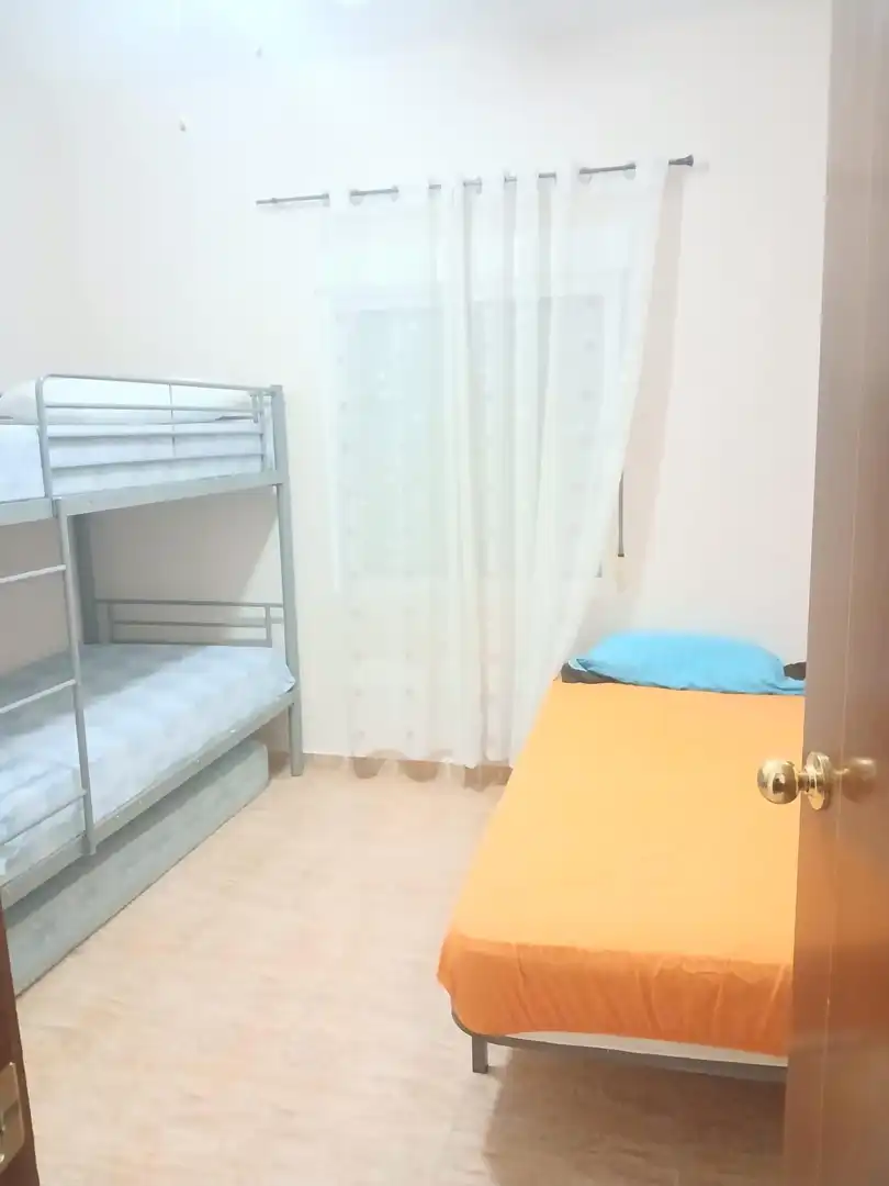 Chalet con piscina en venta en Gibraleón, imagen 17