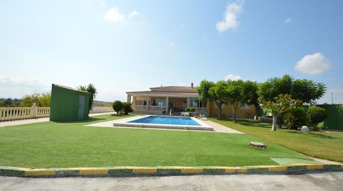 Foto 3 de Casa o chalet en venta en Camí de L'ermita, 41, Closa de Vinaròs - Ermita, Vinaròs