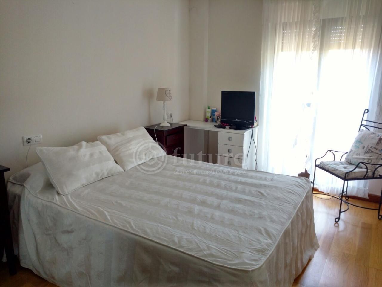 Wohnung zur Miete in Santa Brígida, Universidad - Tenerías, Centro