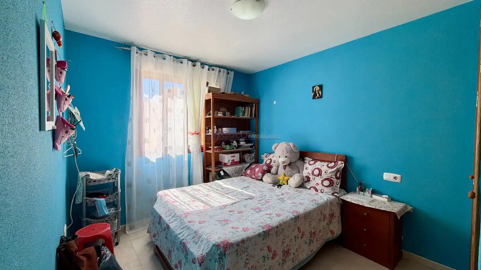 Flat with terrace for sale in Carril de Caldereros, imagen 35