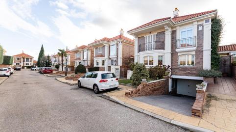 Photo 2 of House or chalet for sale in Molino de la Hoz, Madrid