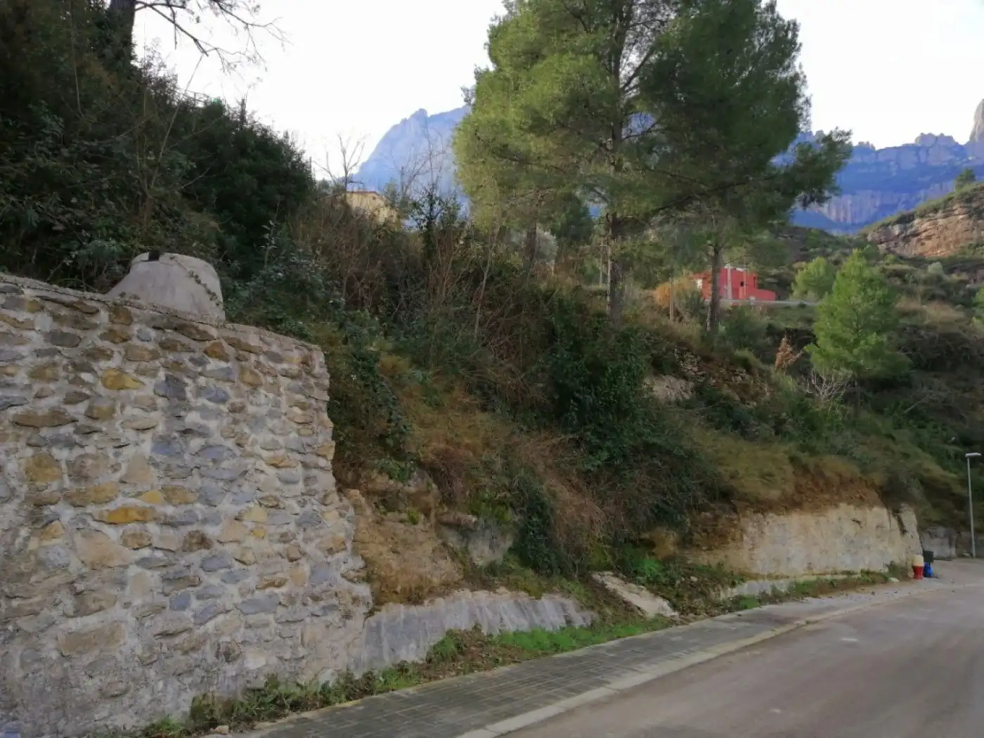 Residential land for sale in Monistrol de Montserrat, imagen 6